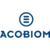 ACOBIOM logo - Similar company to Genexpath