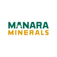 Manara Minerals logo - Similar company to Fifa World Cup Qatar 2022