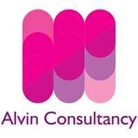 Alvin Consultancy Services logo - Similar company to Dronainfra