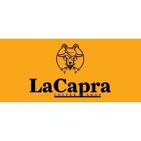 LaCapra Coffee & Shop logo - Similar company to Ven Architecture