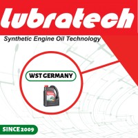 WST Germany - LUBRATECH logo - Similar company to Lubratek Endüstriyel Yağlar San.Tic.A.Ş