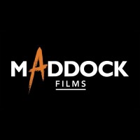 Maddock Films logo - Similar company to T-Series