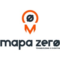 MapaZero - Teambuilding e Eventos logo - Similar company to Let´S Go - Events & Communication