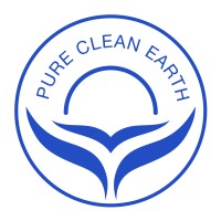 Pure Clean Earth logo - Similar company to Force Community