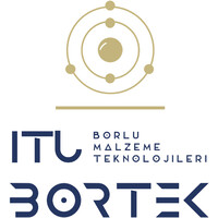 İTÜ BORTEK logo - Similar company to Synthesis And Sintering