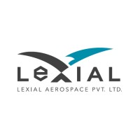 Lexial Aerospace logo - Similar company to Aikya Business Solution Private Limited
