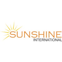 Sunshine International biz Pvt Ltd logo - Similar company to Jiit