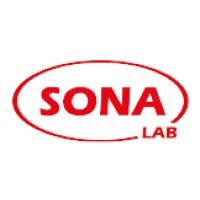 SONA lab Group of Companies logo - Similar company to Aj Logistics Group