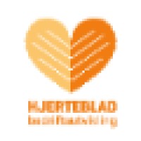 Hjerteblad Bedriftsutvikling As