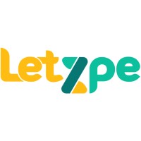 Letzpe logo - Similar company to A