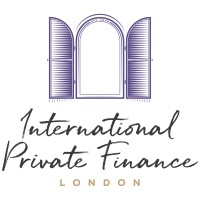 International Private Finance logo - Similar company to Pardus Bloom