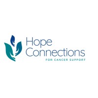 Hope Connections for Cancer Support logo - Similar company to Business Intelligence Weekly