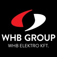 WHB ELEKTRO Kft. logo - Similar company to Gbd