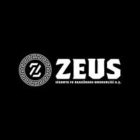 Zeus Sigorta ve Reasürans Brokerliği A.Ş. logo - Similar company to Most Sigorta