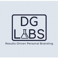 DG Labs logo - Similar company to Zero Fins