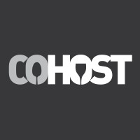 Cohost logo - Similar company to Oak Cliff Bee Company