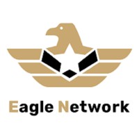 Eagle Network logo - Similar company to Cryptosec