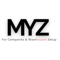 MYZ for companies and warehouses setup logo - Similar company to Remote