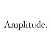 Amplitude logo - Similar company to Causindy — Conference Of Australian And Indonesian Youth