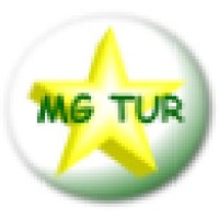 MG TUR Vans BH - Minas Gerais Turismo - Aluguel de vans e micro-ônibus em Belo Horizonte (MG) logo - Similar company to Lojão Do Real Mg