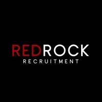 RedRock Recruitment Ltd logo - Similar company to Ship Shape Resources
