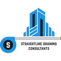 Straightline Drawing Consultants logo - Similar company to Africantree Developments