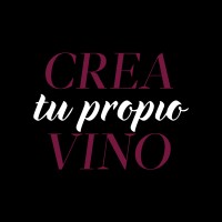 Crea tu propio vino logo - Similar company to Vino & Compañía