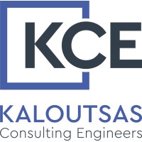 Kaloutsas Consulting Engineers L.P. logo - Similar company to Vertical Engineering