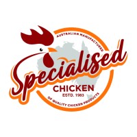 Specialised Food Services Pty Ltd logo - Similar company to Aiuibi Tech Consultancy
