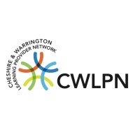 Cheshire and Warrington Learning Provider Network logo - Similar company to Green Labyrinth Training