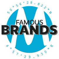 Famous Brands GmbH logo - Similar company to Vo Trade And Business Consulting