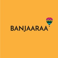 Banjaaraa Couple logo - Similar company to Resurgam Digital