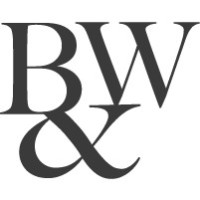 Booth & Williams logo - Similar company to Hospitality 1 Source