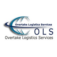 Overtake Logistics Services logo - Similar company to Use Llc