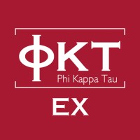 Phi Kappa Tau Epsilon Chi logo - Similar company to Blitch Westley Barrette, S.C.