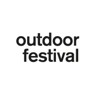 Outdoor Festival logo - Similar company to Videocittà