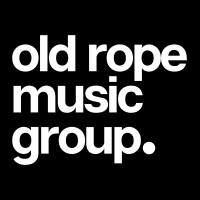 Old Rope Music Group logo - Similar company to Pokéfind