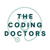 The Coding Doctors logo - Similar company to Tcd