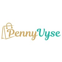 Pennyvyse logo - Similar company to Xparkle Creative