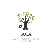 Scottish Outdoor Learning Association logo - Similar company to International Play Association (Ipa) Scotland
