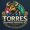 Torres Investment Properties , Inc. logo - Similar company to Erealty Solution