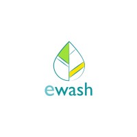 Ewash logo - Similar company to Impact Manager