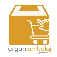 Urgan Ambalaj logo - Similar company to Meri̇t Ambalaj Sanayi̇ Ve Ti̇caret Ltd.Şti̇.