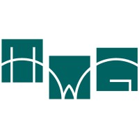 HWG, Chartered Professional Accountants logo - Similar company to Mcconnell Stafford-Bush & Associates