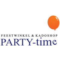 Party-time Weert bv logo - Similar company to Mis Globos
