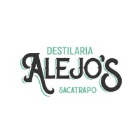 Destilaria Alejo's logo - Similar company to Destilaria Maison Leblon - Cachaça Fina De Alambique