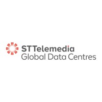 ST Telemedia Global Data Centres logo - Similar company to Sc Zeus Data Centers
