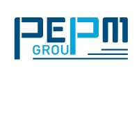 PEPM Group logo - Similar company to Xtech Design Group