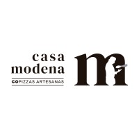 Casa Modena COpizzas logo - Similar company to Coffee Center