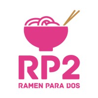 Ramen Para Dos logo - Similar company to Qdq